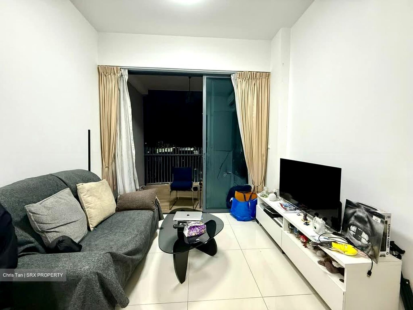 J Gateway (D22), Condominium #585487941